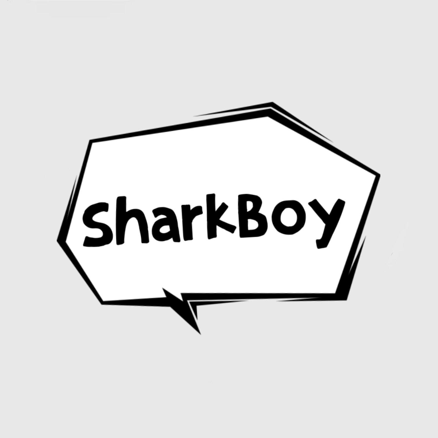 SHARKBOY