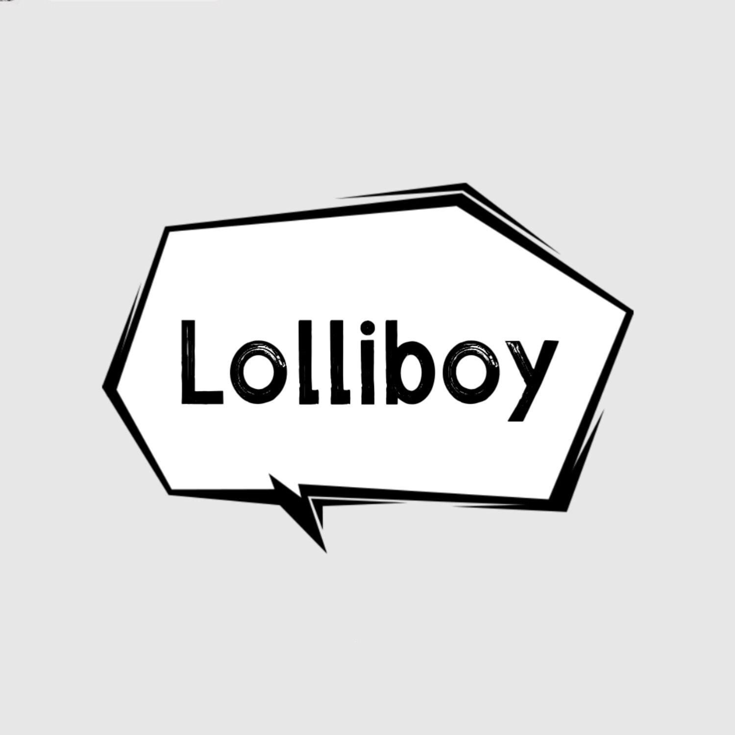 LOLLIBOY