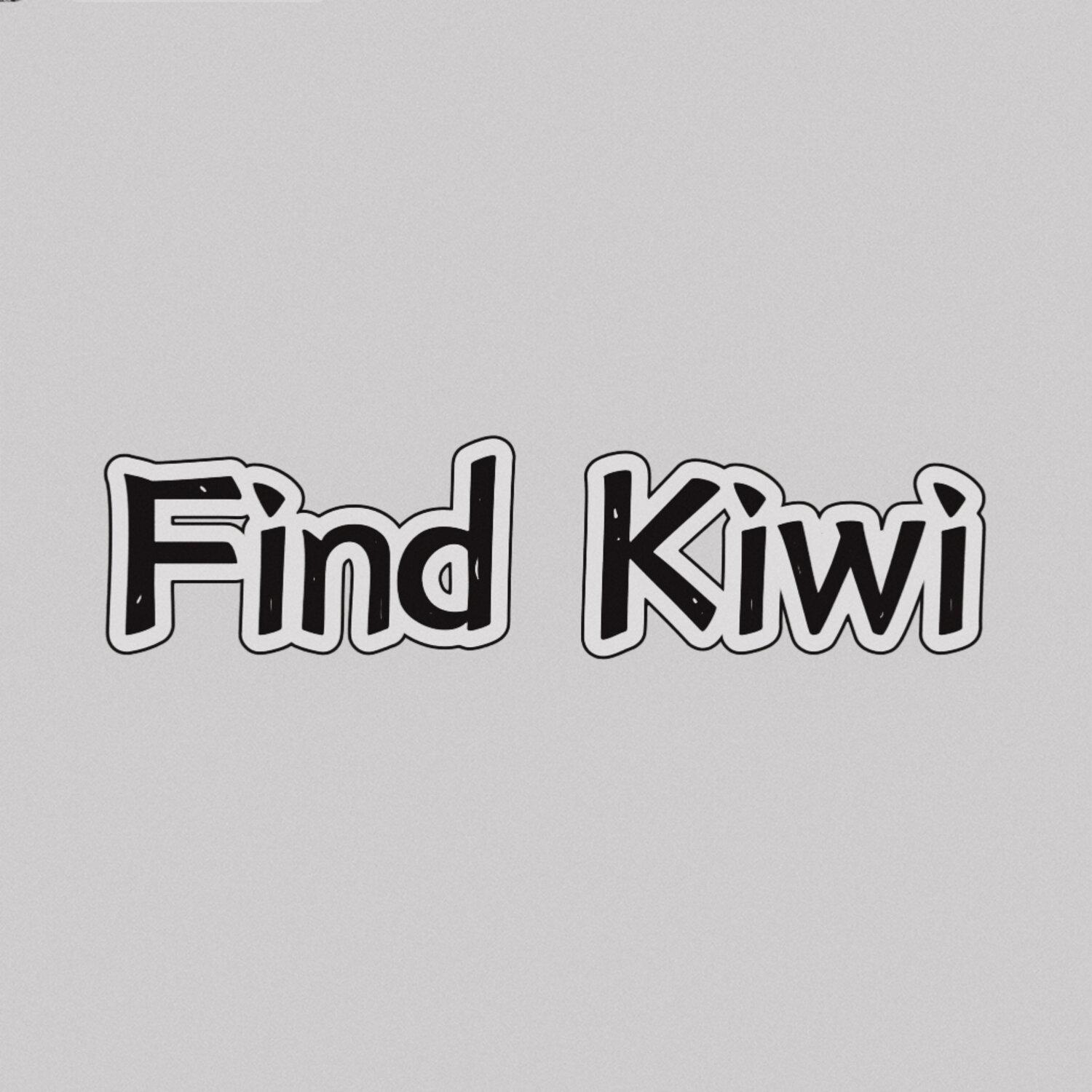 FIND KIWI