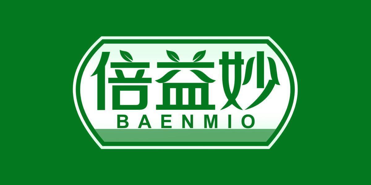 倍益妙 BAENMIO