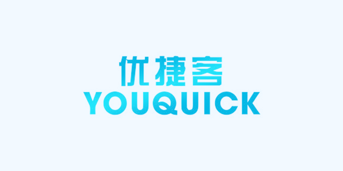 优捷客 YOUQUICK