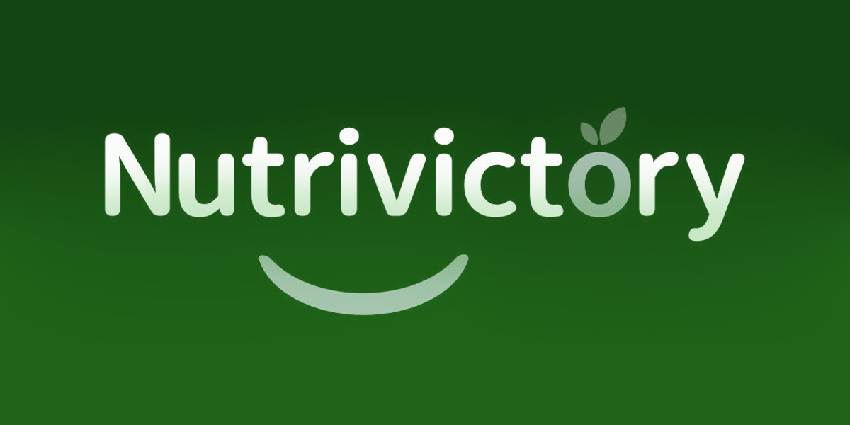 NUTRIVICTORY