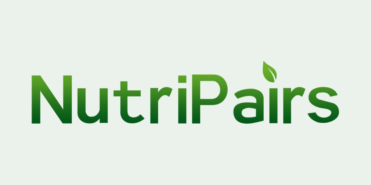 NUTRIPAIRS