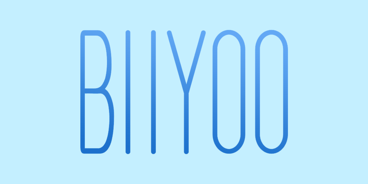 BIIYOO