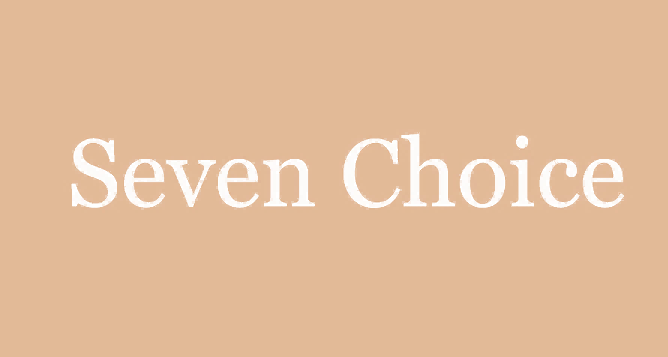 SEVEN CHOICE