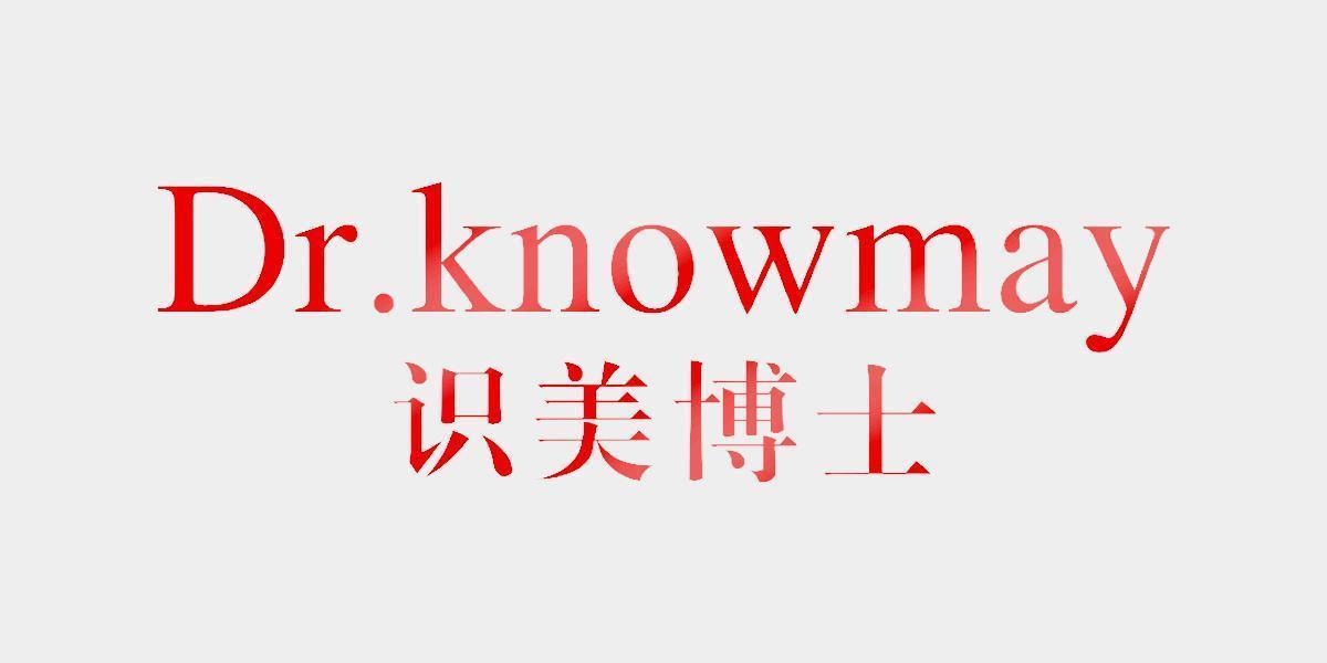 DR.KNOWMAY 识美博士
