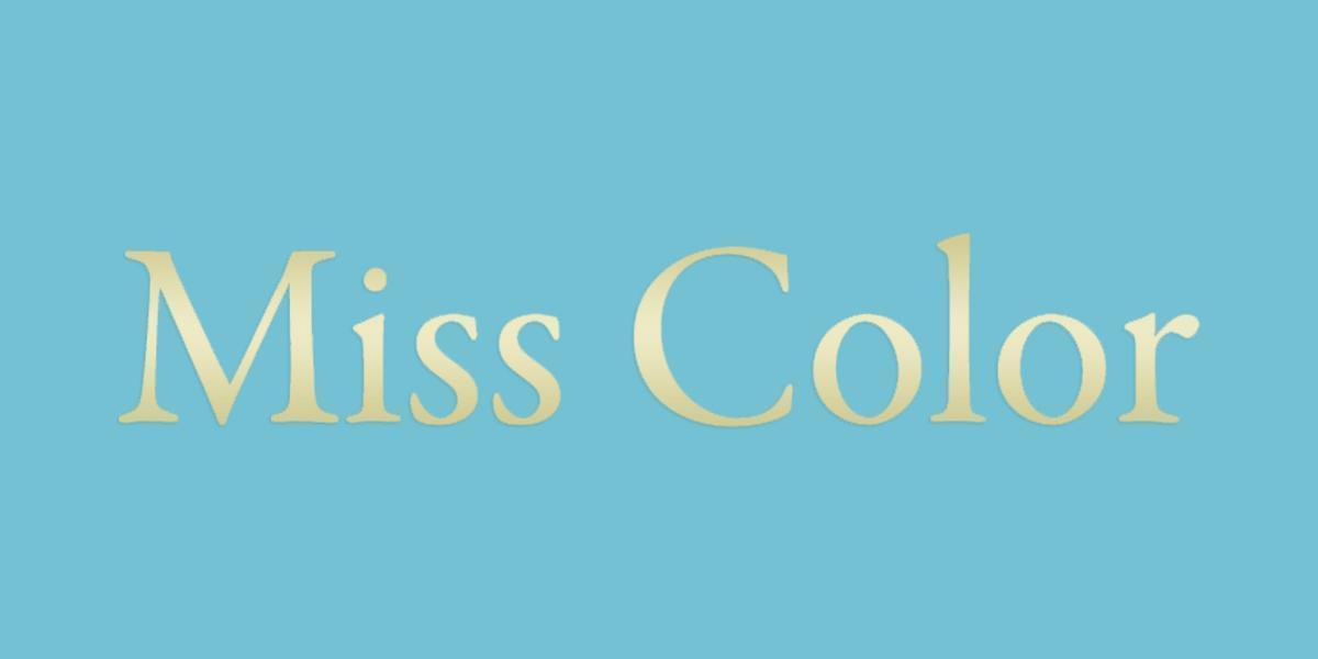 MISS COLOR
