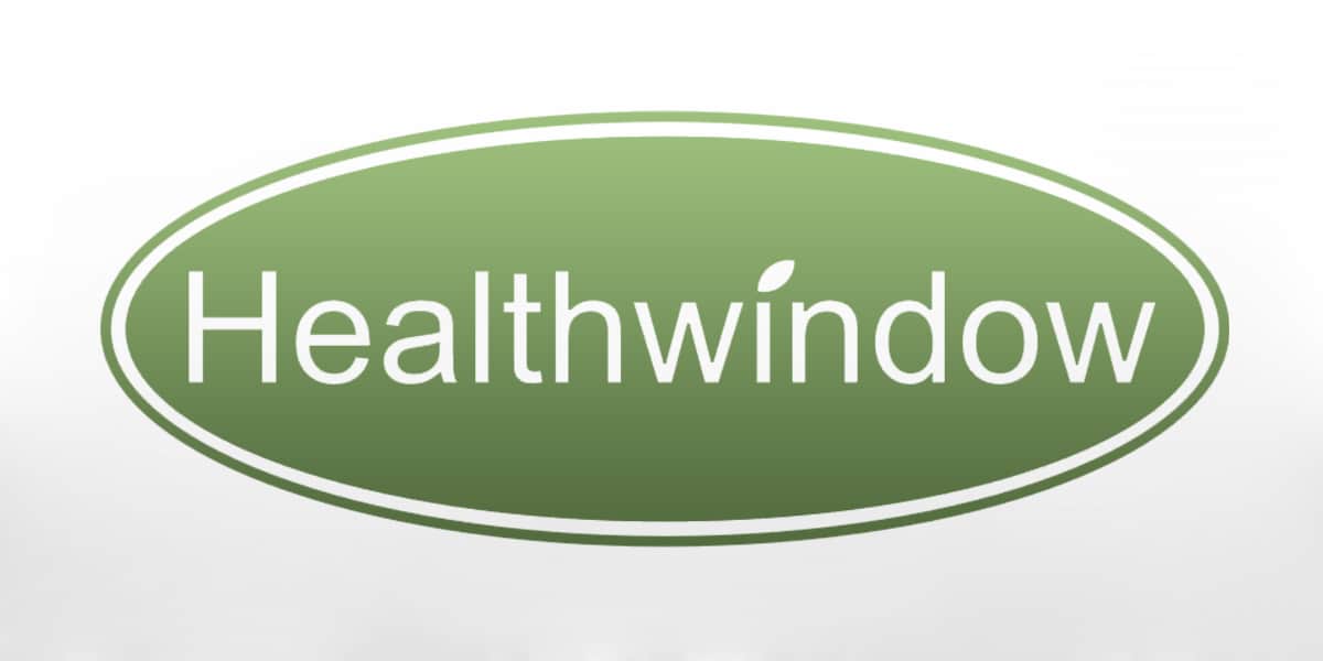 HEALTHWINDOW