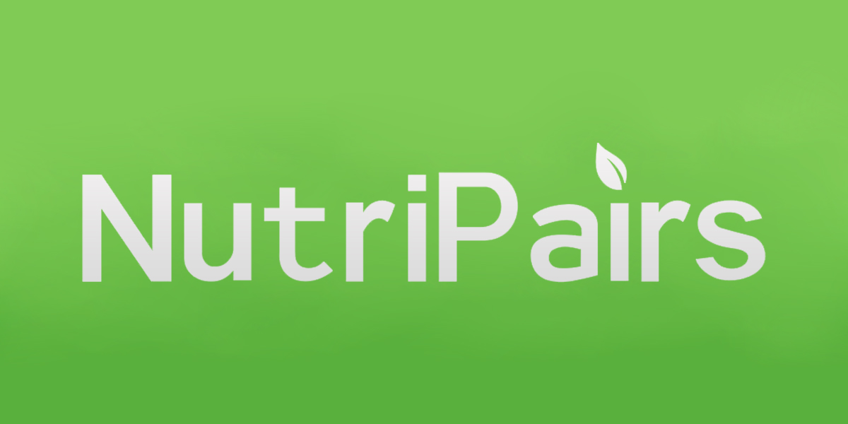 NUTRIPAIRS