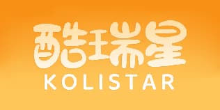 酷瑞星 KOLISTAR