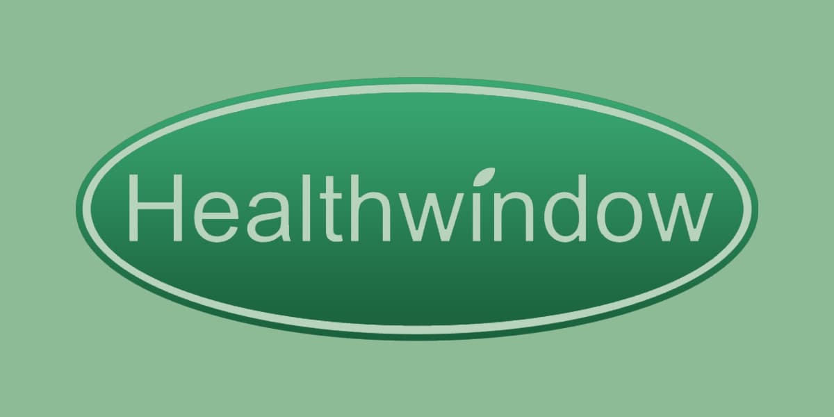 HEALTHWINDOW