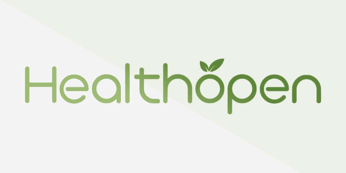 HEALTHOPEN