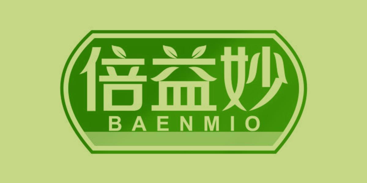 倍益妙 BAENMIO