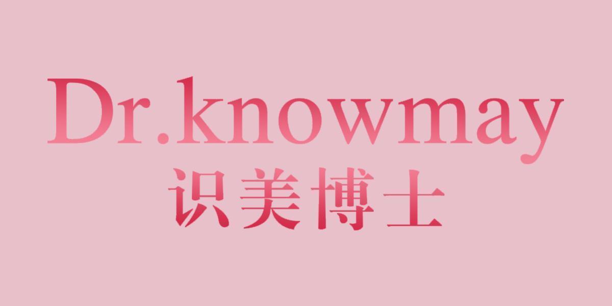 识美博士 DR.KNOWMAY