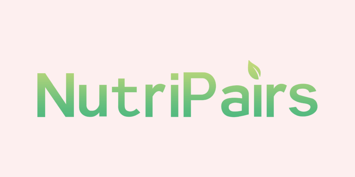 NUTRIPAIRS