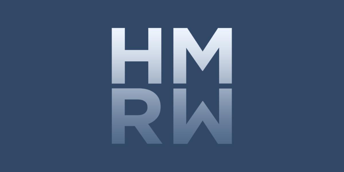 HMRW