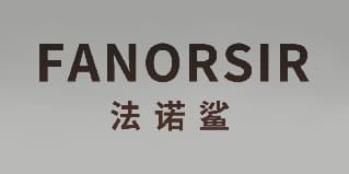 FANORSIR 法诺鲨
