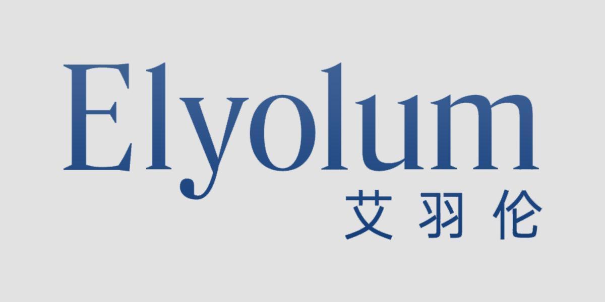 ELYOLUM 艾羽伦