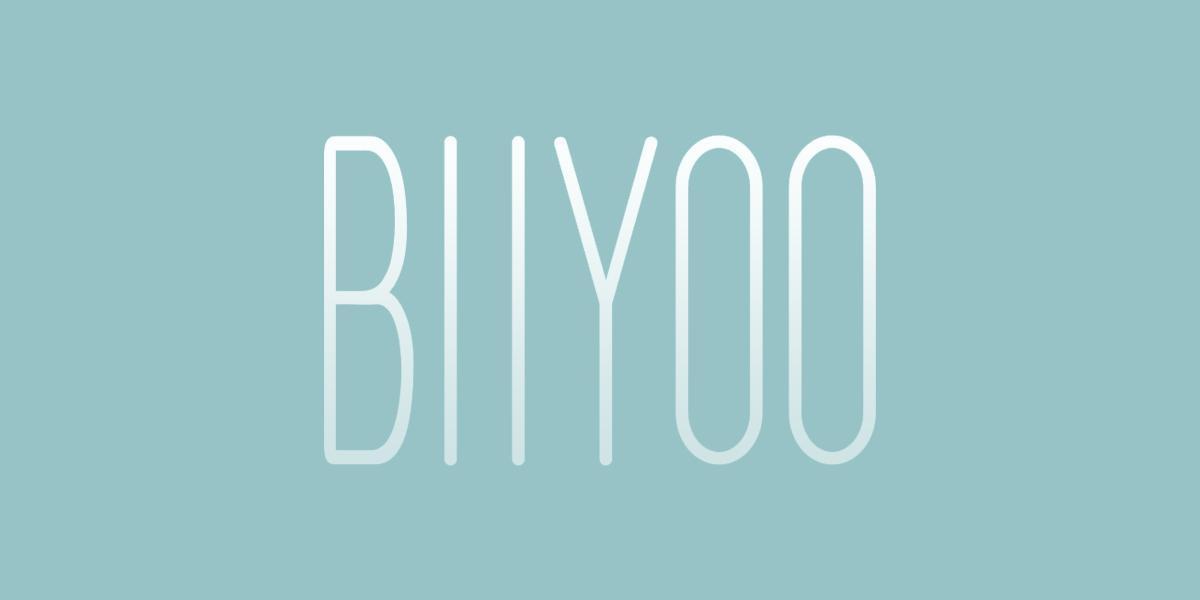 BIIYOO