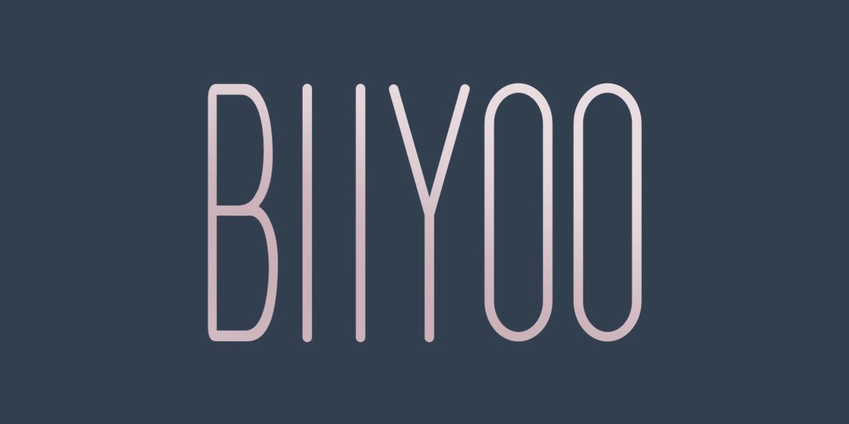 BIIYOO