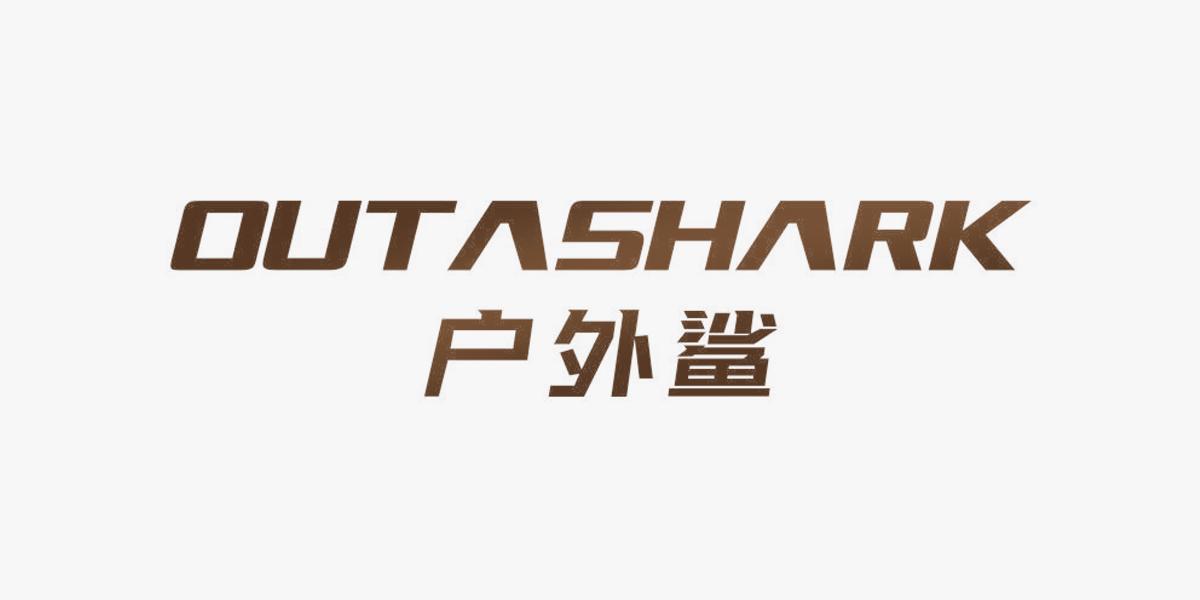OUTASHARK 户外鲨