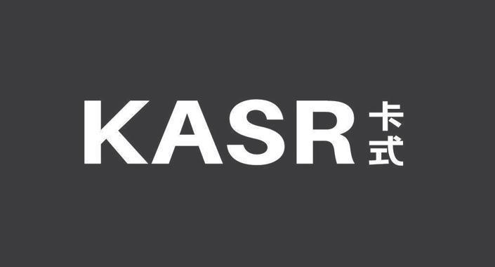 KASR 卡式