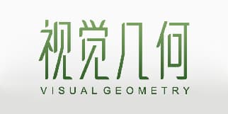 视觉几何 VISUAL GEOMETRY