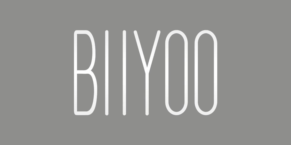 BIIYOO