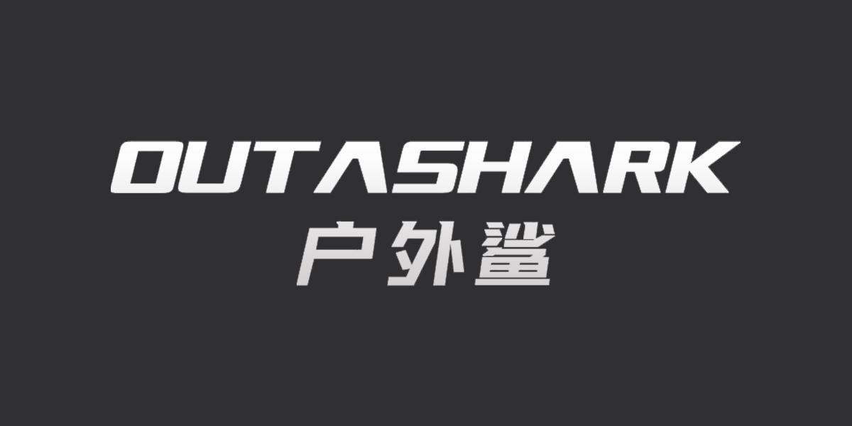 OUTASHARK 户外鲨