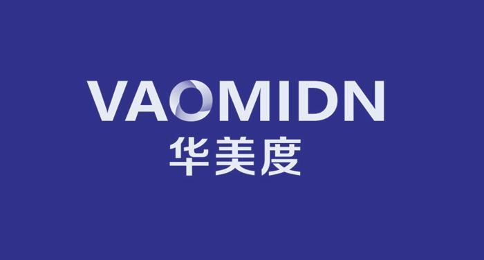华美度 VAOMIDN