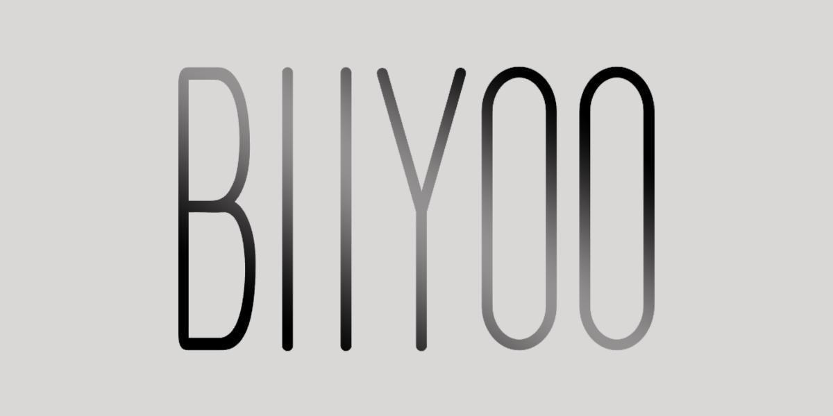 BIIYOO