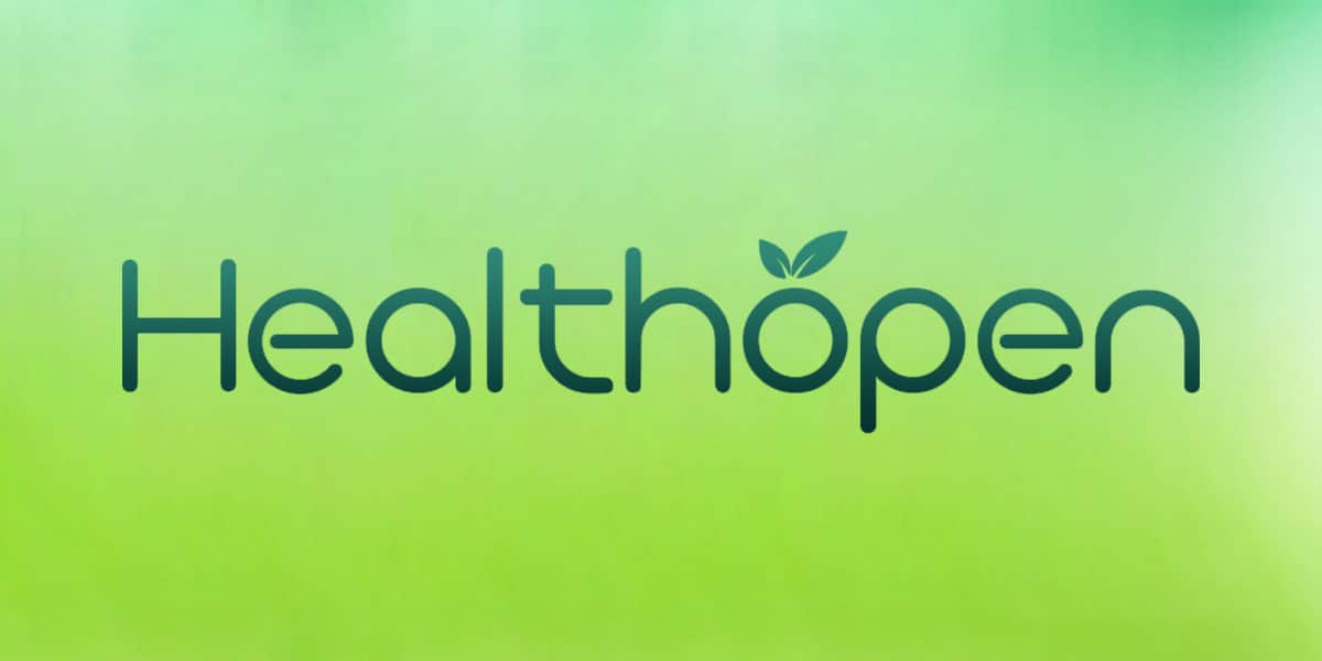 HEALTHOPEN