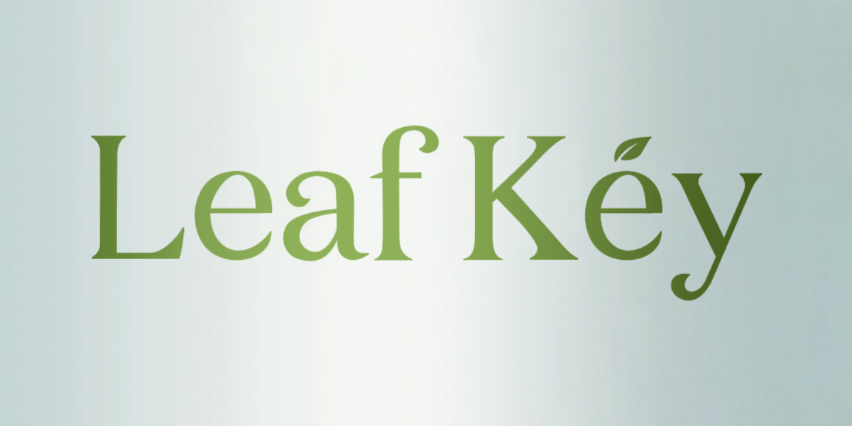 LEAF KEY