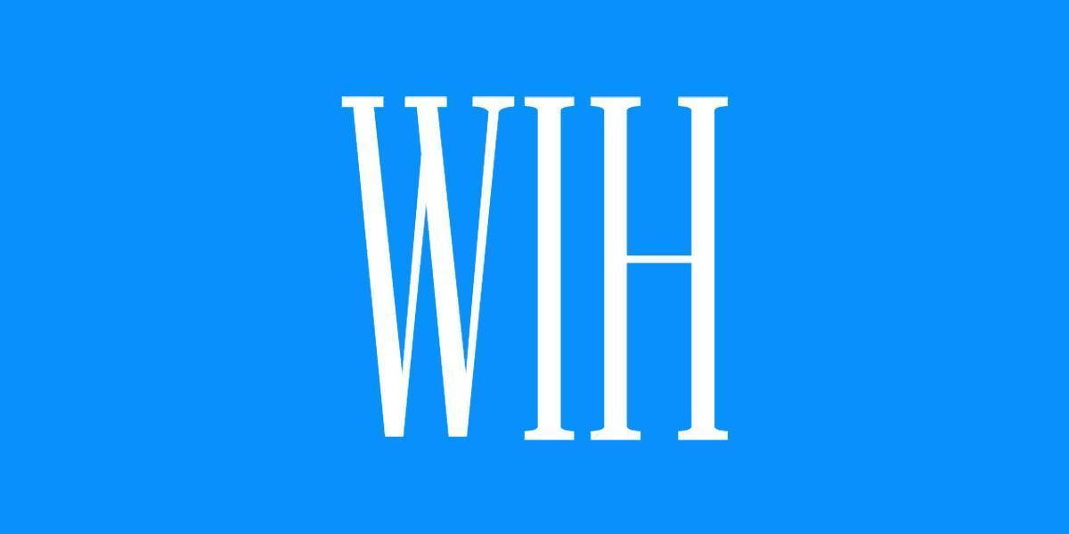 WIH