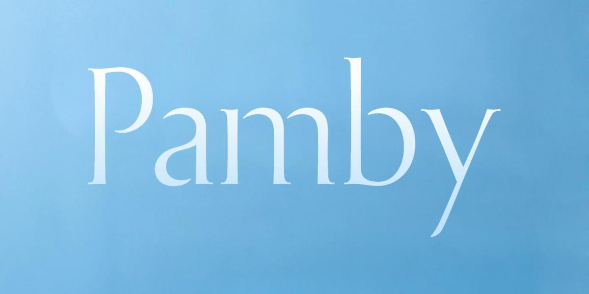 PAMBY
