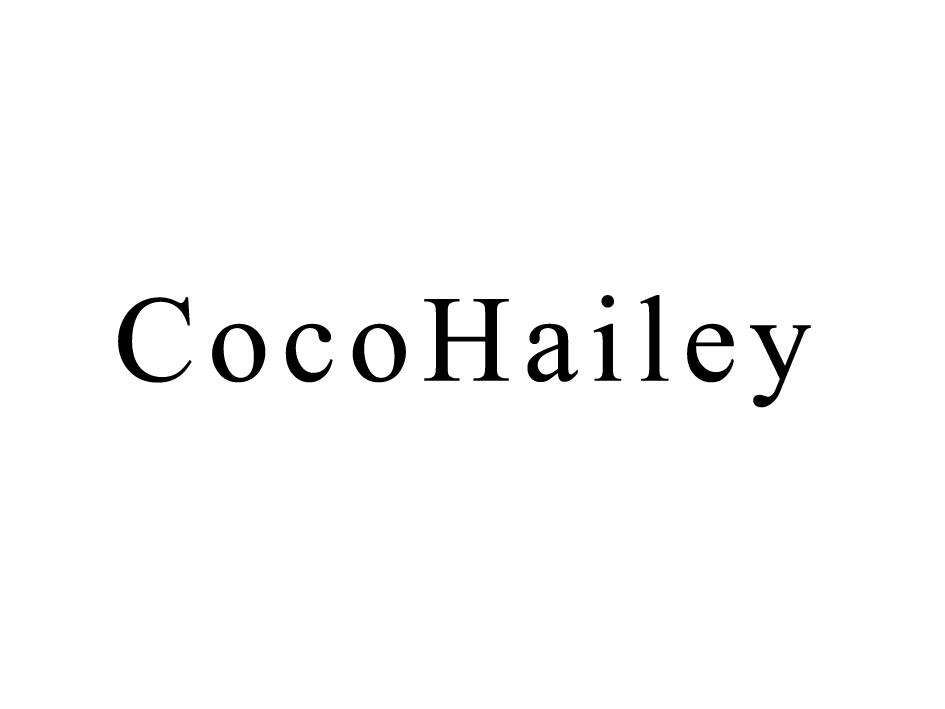 COCOHAILEY