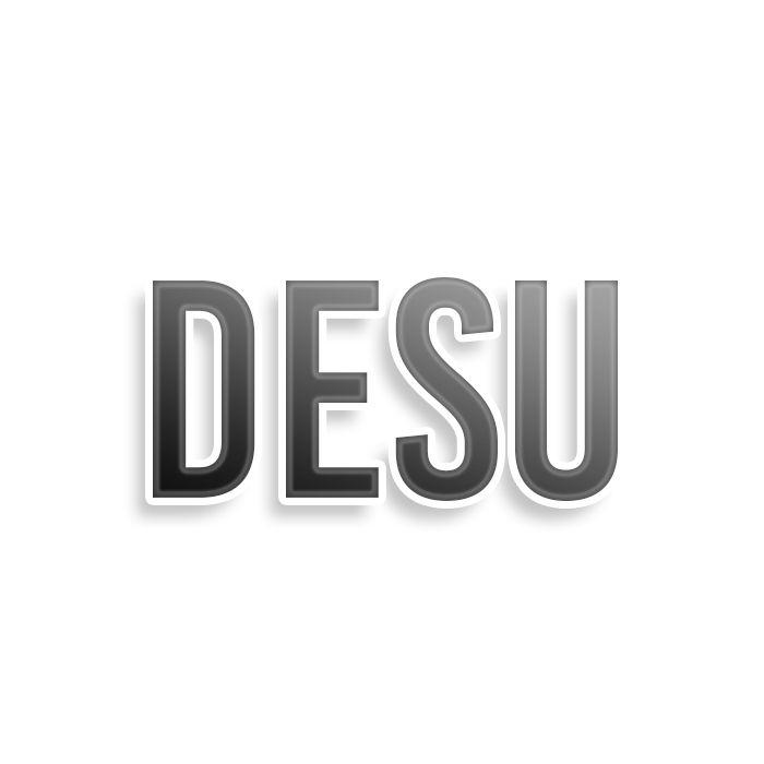 DESU