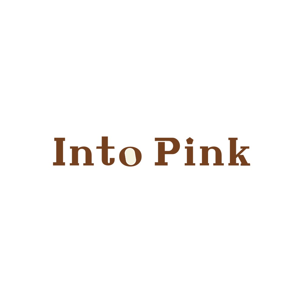 Into Pink
