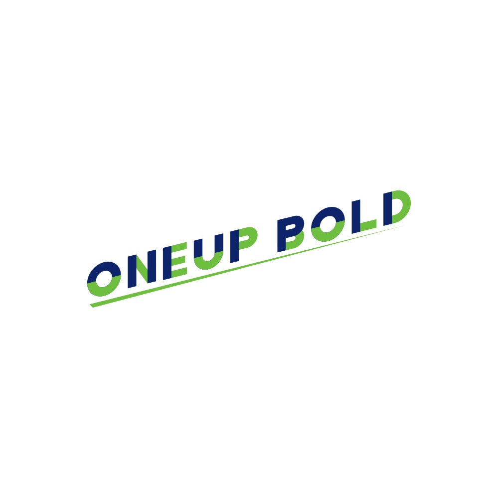 ONEUP BOLD