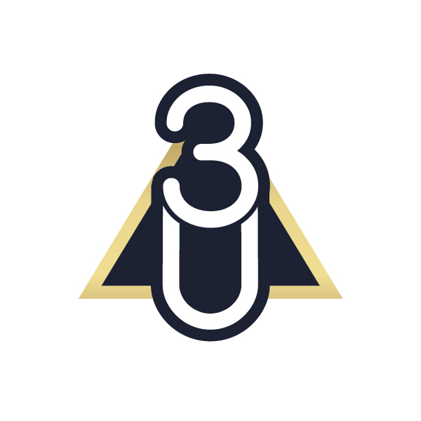 3U