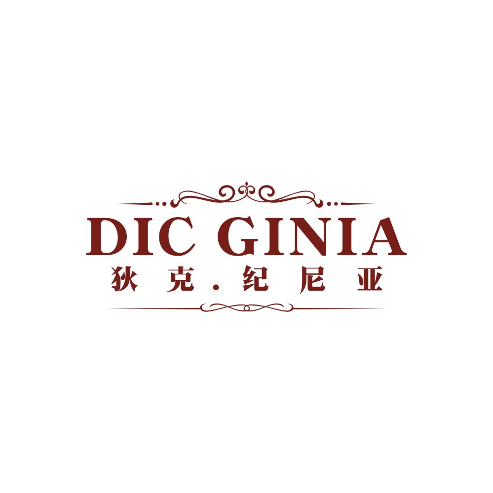 狄克.纪尼亚DIC GINIA