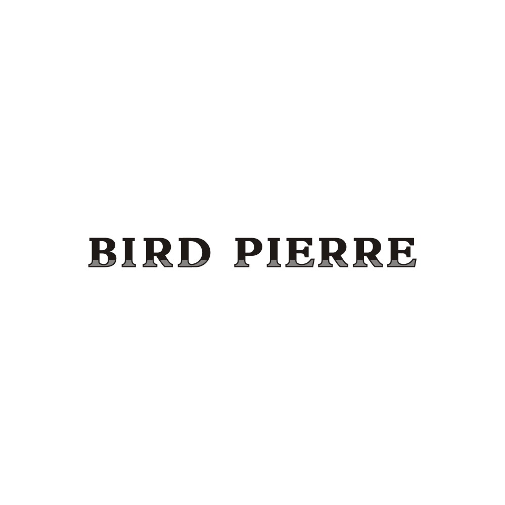 BIRD PIERRE