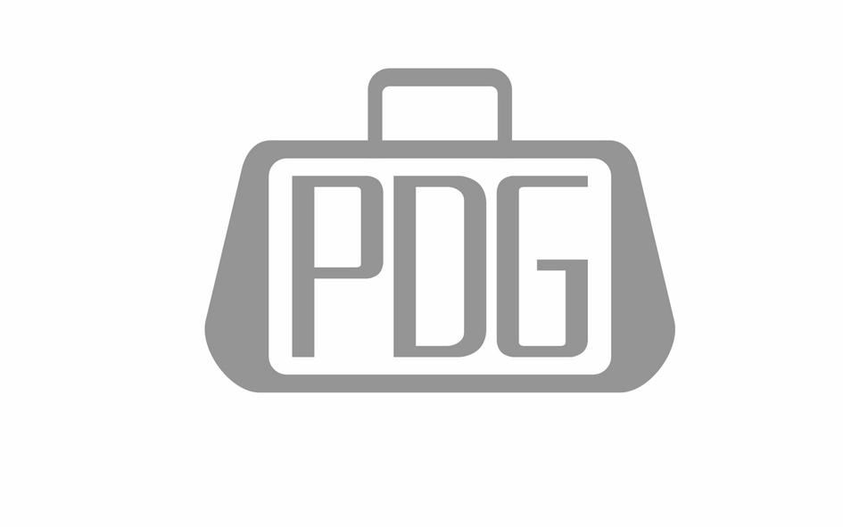 PDG