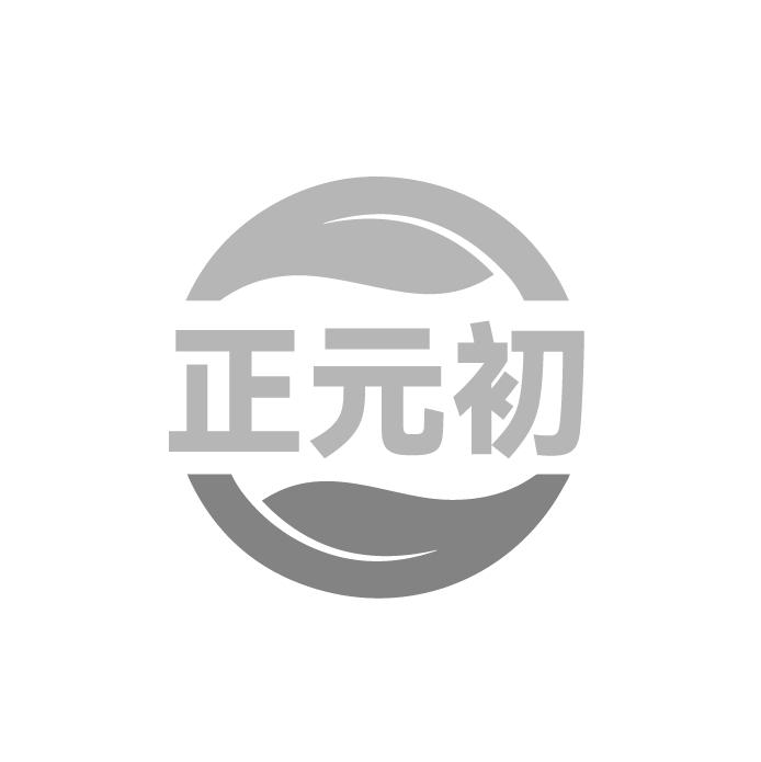 正元初