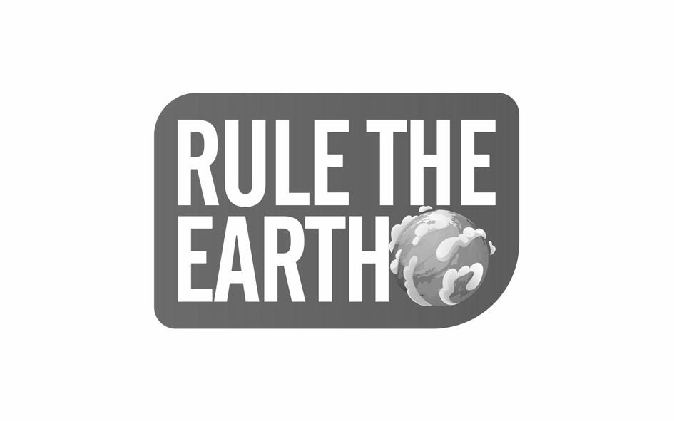 RULE THE EARTH