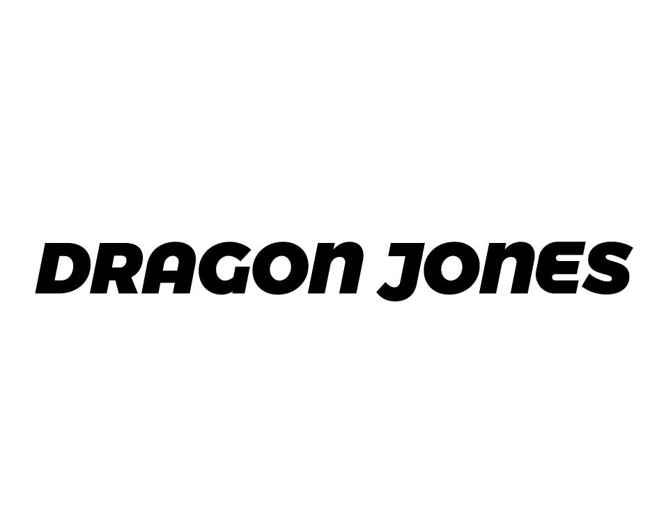 DRAGON JONES