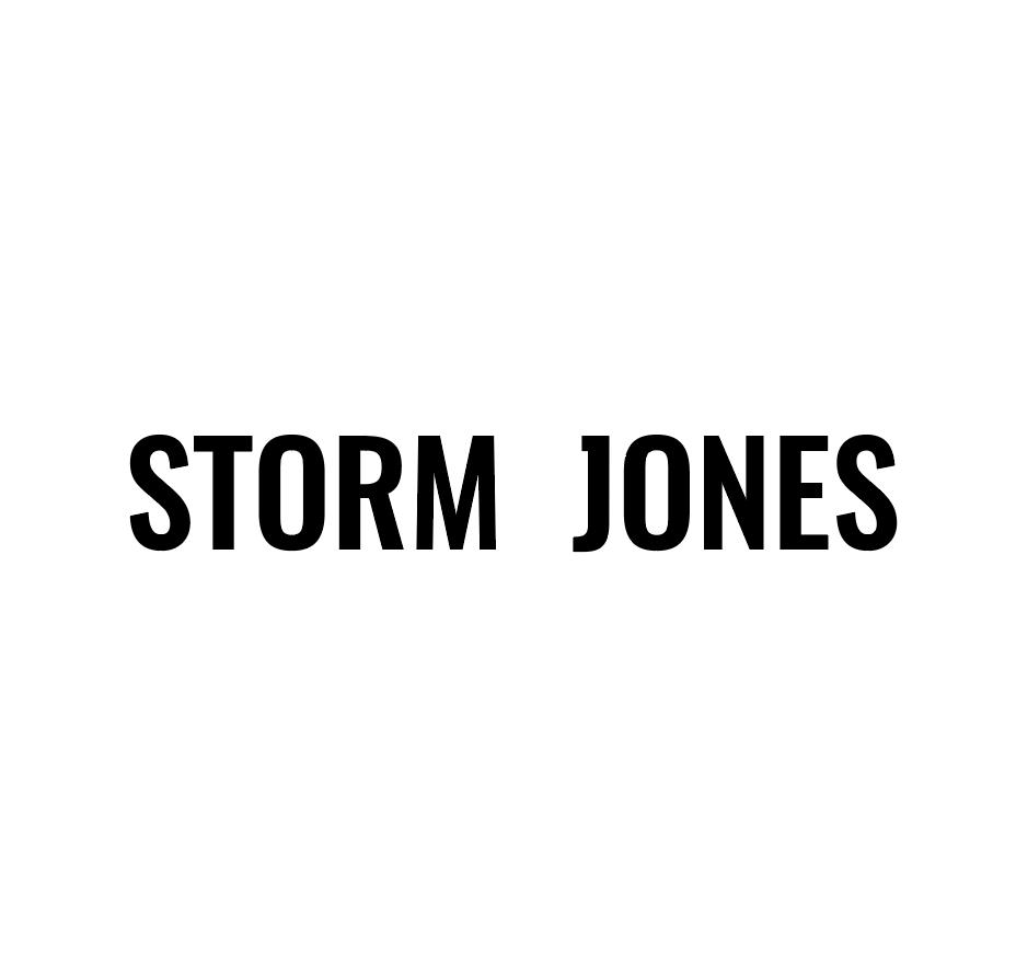 STORM JONES