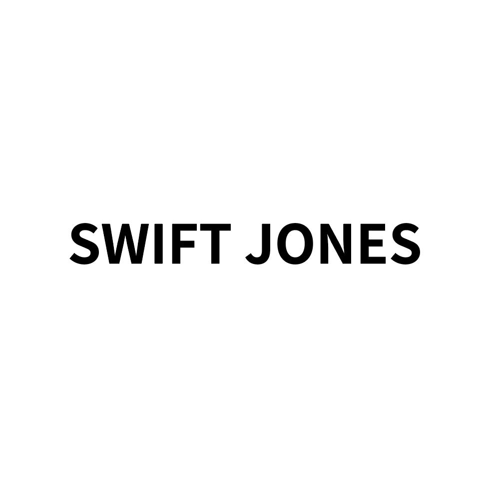 SWIFT JONES