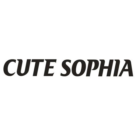 CUTE SOPHIA