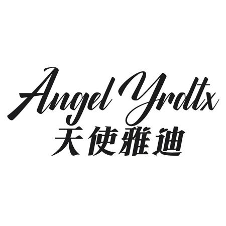ANGEL YRDTX 天使雅迪